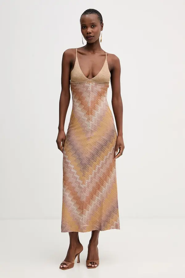 Missoni Haljina Missoni