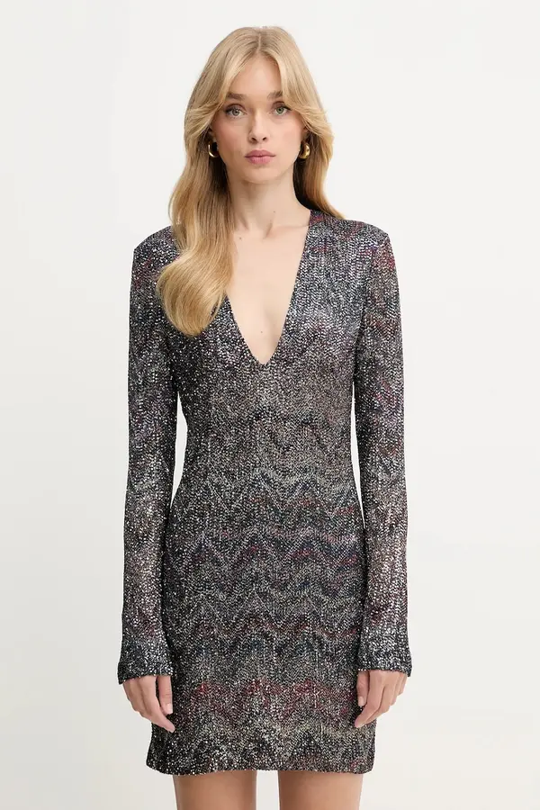 Missoni Haljina Missoni