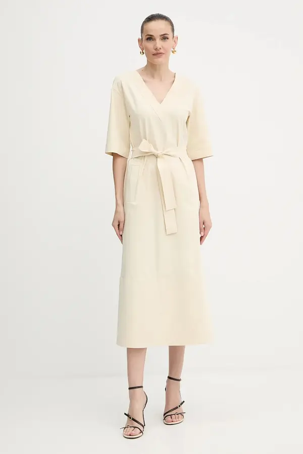 MM by Max Mara Haljina MM by Max Mara ONAGRO