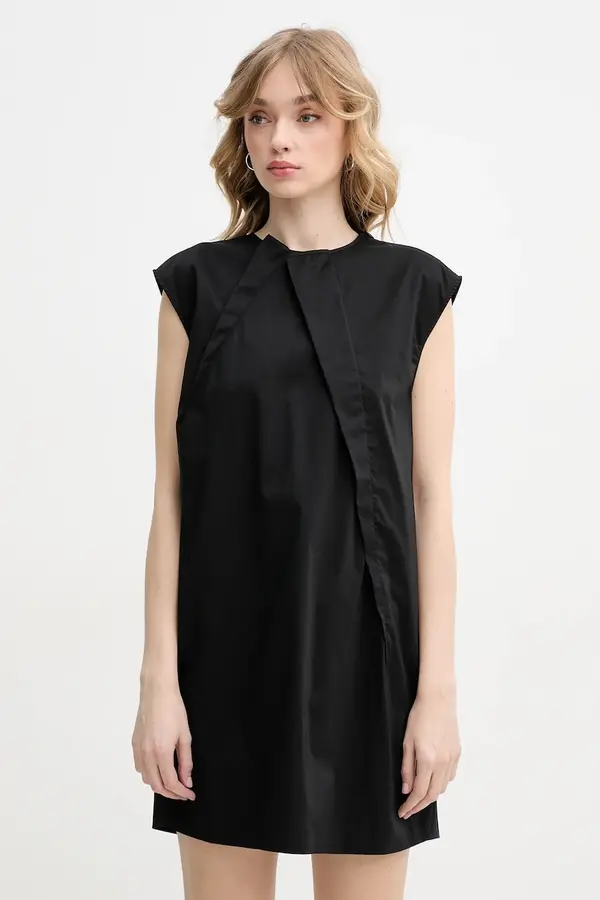 MM6 Maison Margiela Haljina MM6 Maison Margiela