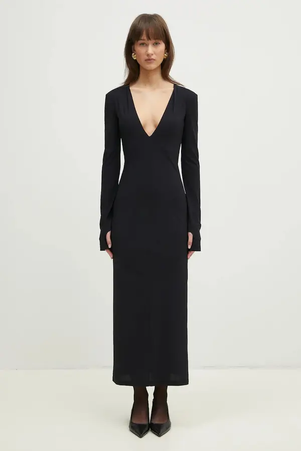 MM6 Maison Margiela Haljina MM6 Maison Margiela