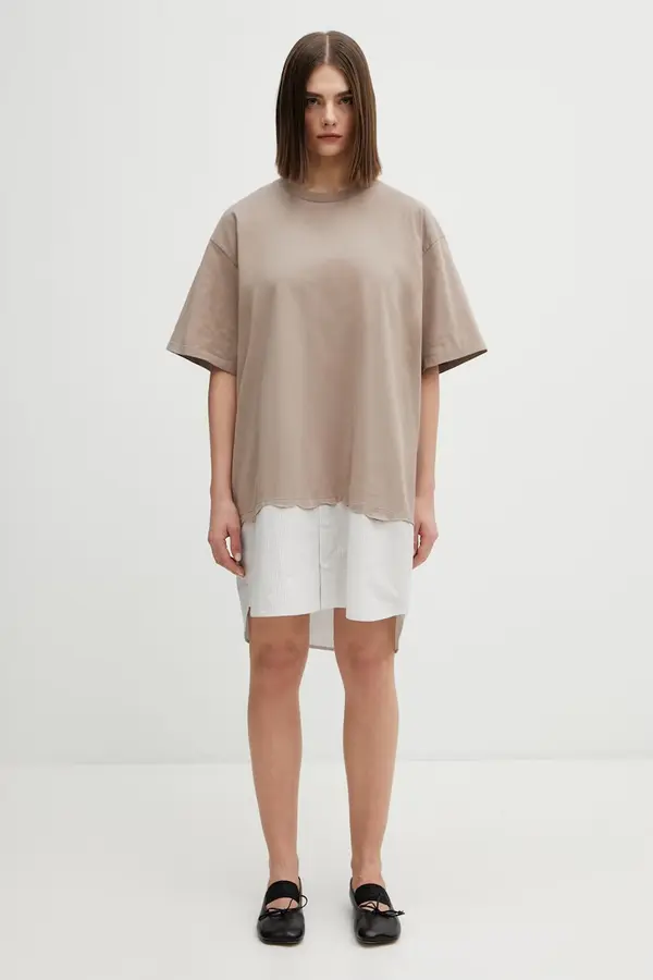 MM6 Maison Margiela Haljina MM6 Maison Margiela