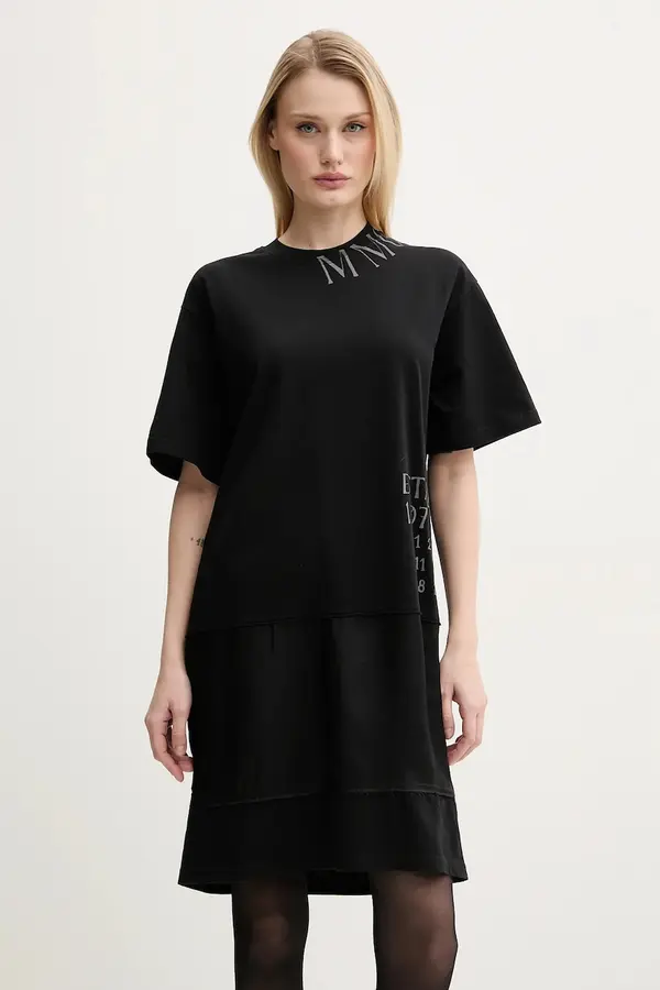 MM6 Maison Margiela Haljina MM6 Maison Margiela