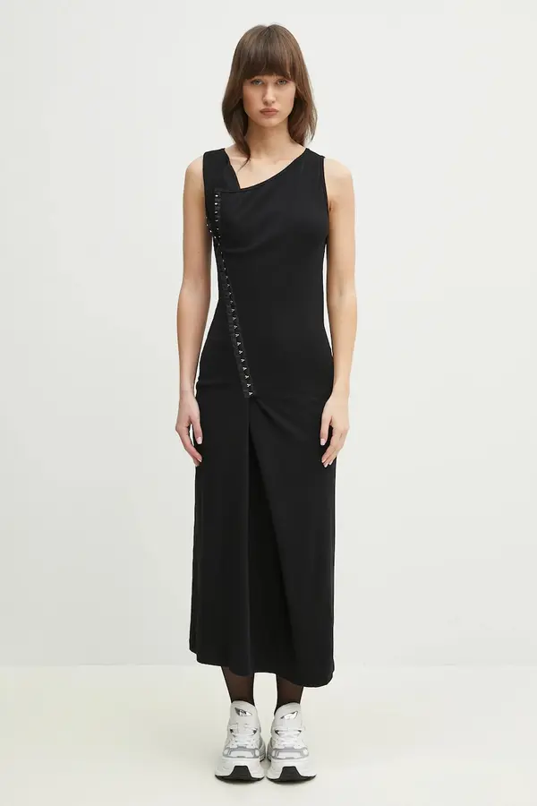MM6 Maison Margiela Haljina MM6 Maison Margiela
