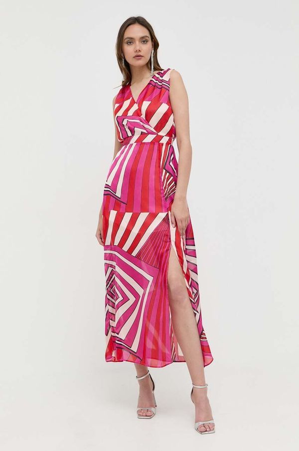 Morgan Haljina Morgan maxi, širi se prema dolje