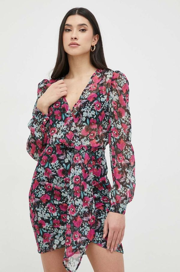 Morgan Haljina Morgan mini, ravna