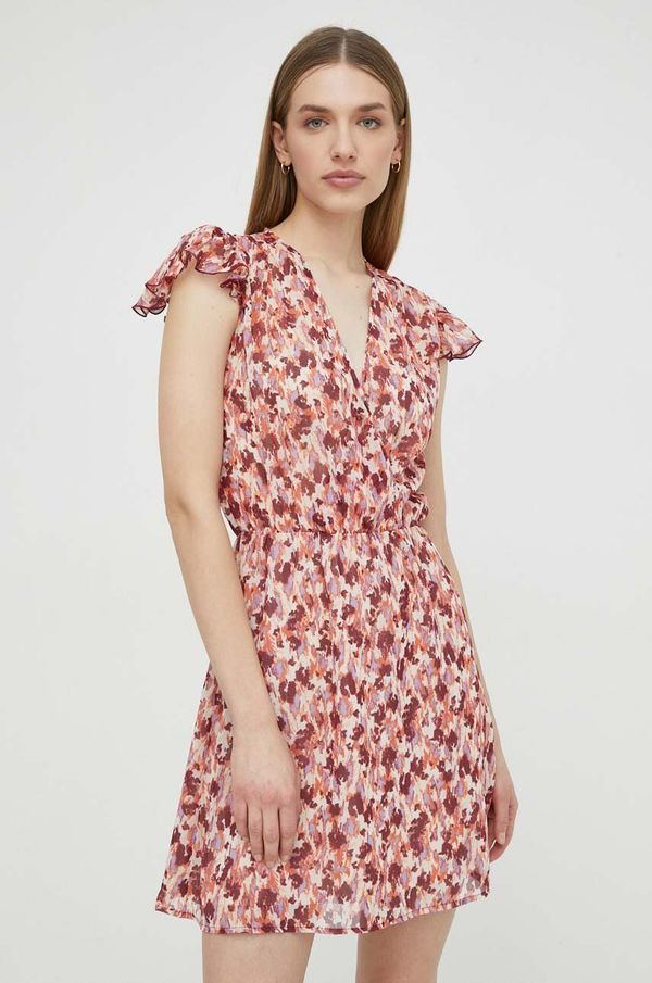 Morgan Haljina Morgan mini, širi se prema dolje