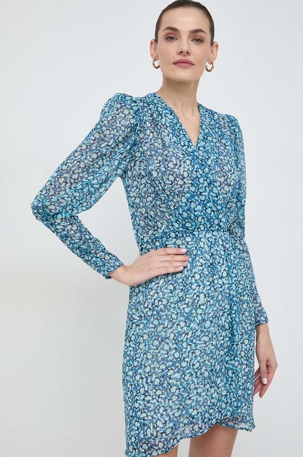 Morgan Haljina Morgan mini, širi se prema dolje