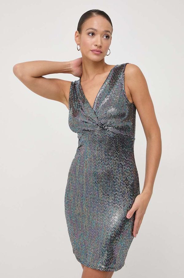 Morgan Haljina Morgan mini, uska