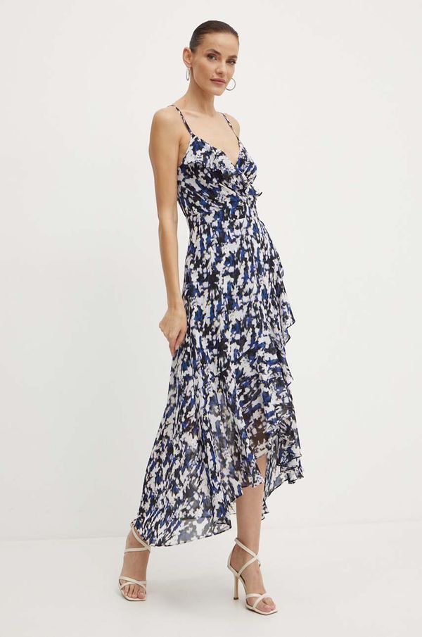 Morgan Haljina Morgan RDOLY1 midi, širi se prema dolje, RDOLY1