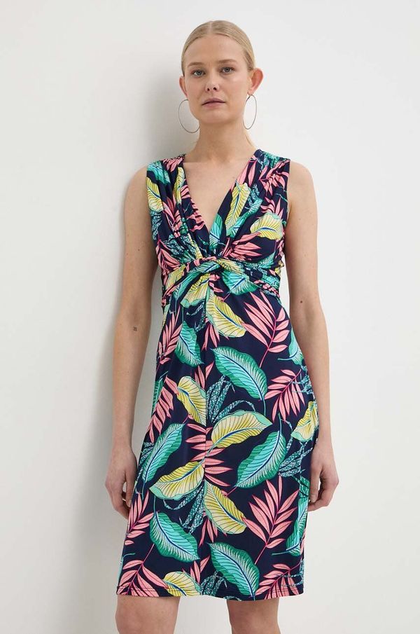 Morgan Haljina Morgan RINISA mini, širi se prema dolje, RINISA