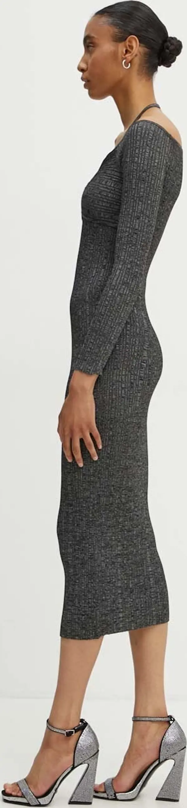 Moschino Jeans Haljina Moschino Jeans