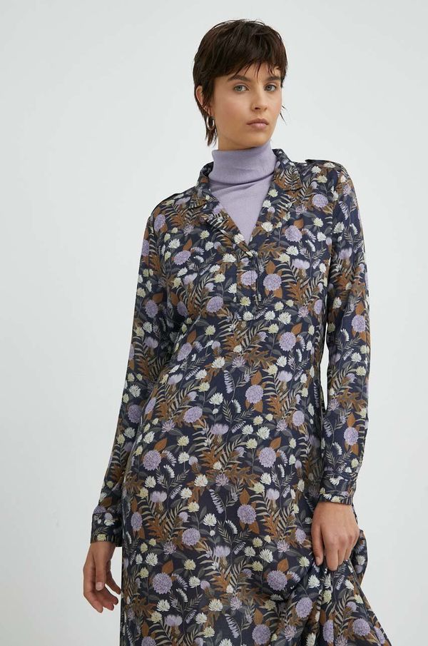 Mustang Haljina Mustang midi, širi se prema dolje