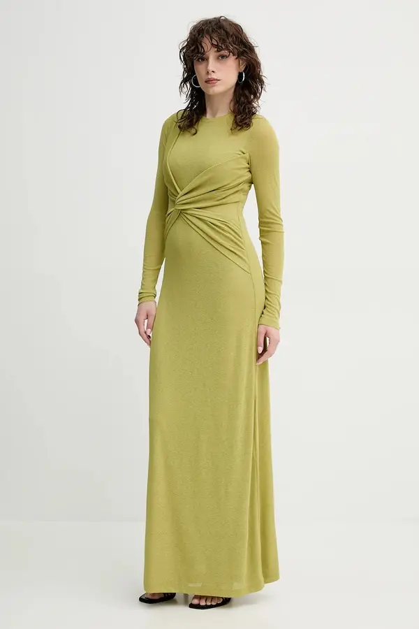 Nanushka Haljina Nanushka ROZAL