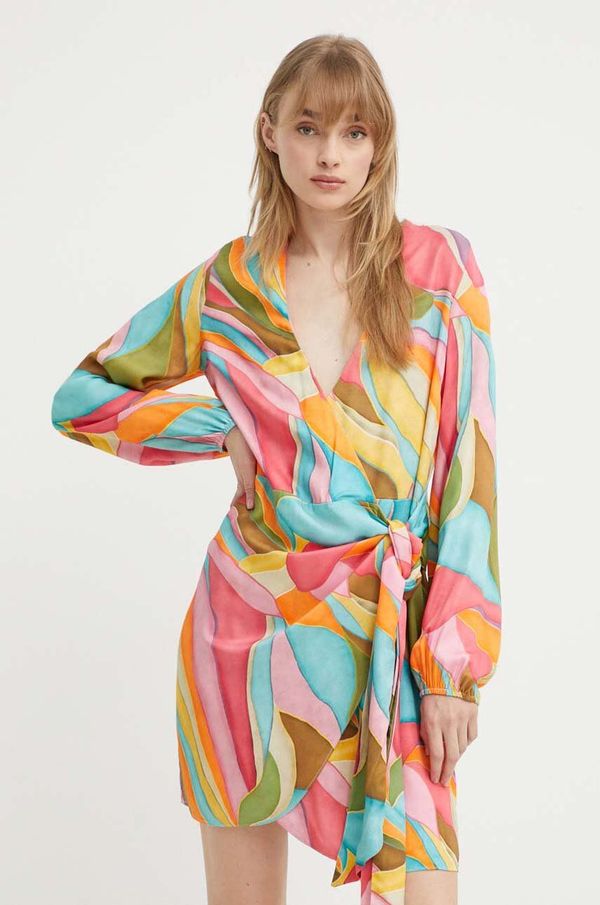 Never Fully Dressed Haljina Never Fully Dressed mini, ravna