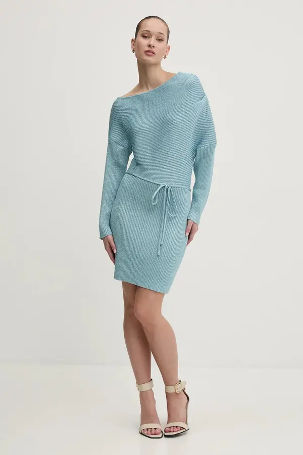Never Fully Dressed Haljina Never Fully Dressed mini, uska, NFDKN606