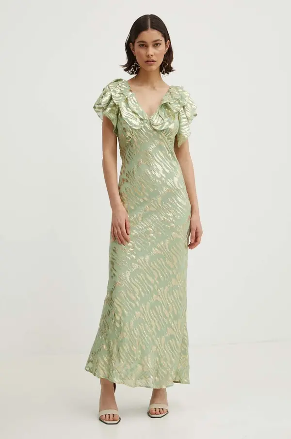Never Fully Dressed Haljina Never Fully Dressed Tilda Dress