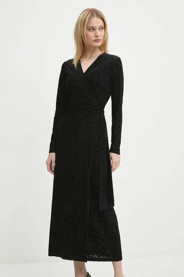 Never Fully Dressed Haljina Never Fully Dressed Willow Wrap Dress