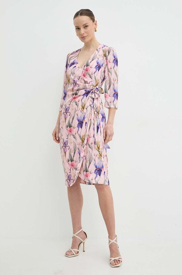 Nissa Haljina Nissa mini, ravna, RZ14836