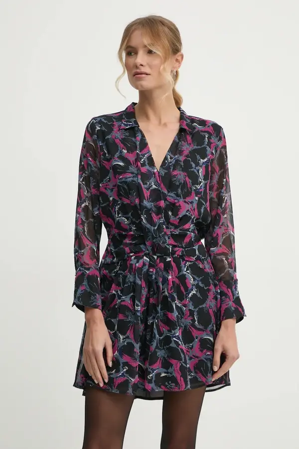 Pepe Jeans Haljina Pepe Jeans ADA