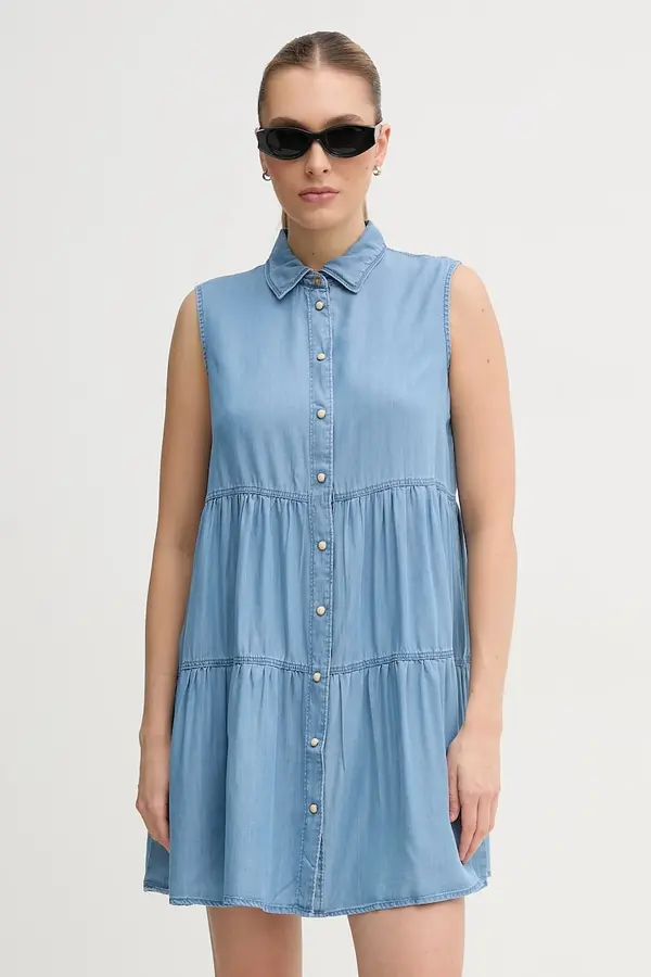 Pepe Jeans Haljina Pepe Jeans ARYA