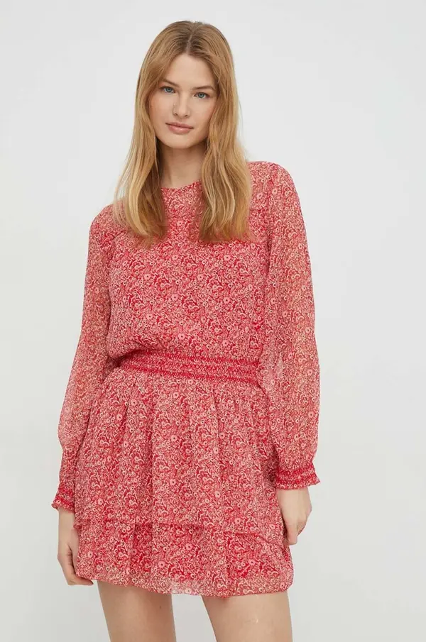 Pepe Jeans Haljina Pepe Jeans BRIDGET