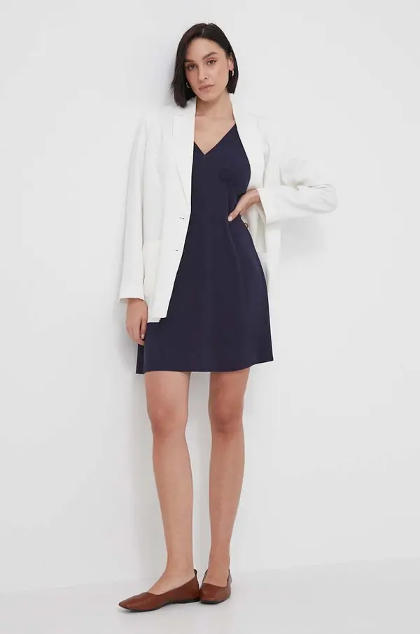 Pepe Jeans Haljina Pepe Jeans CAMILA