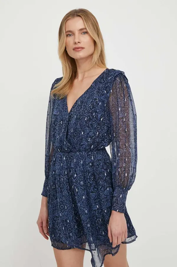Pepe Jeans Haljina Pepe Jeans Camille
