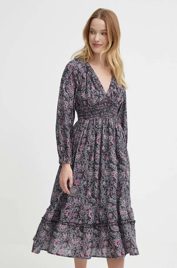 Pepe Jeans Haljina Pepe Jeans DIVINIA