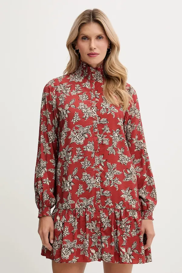 Pepe Jeans Haljina Pepe Jeans