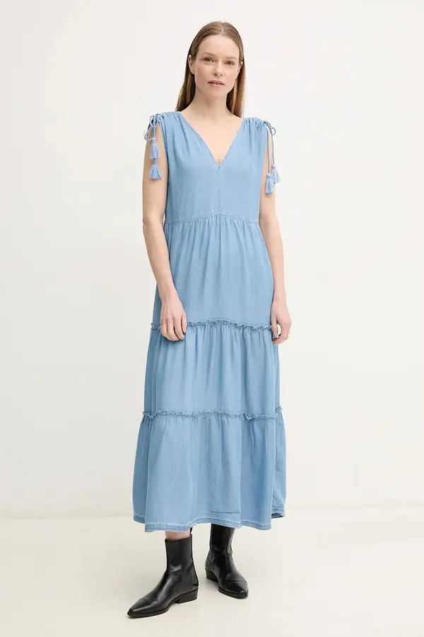 Pepe Jeans Haljina Pepe Jeans EFFIE