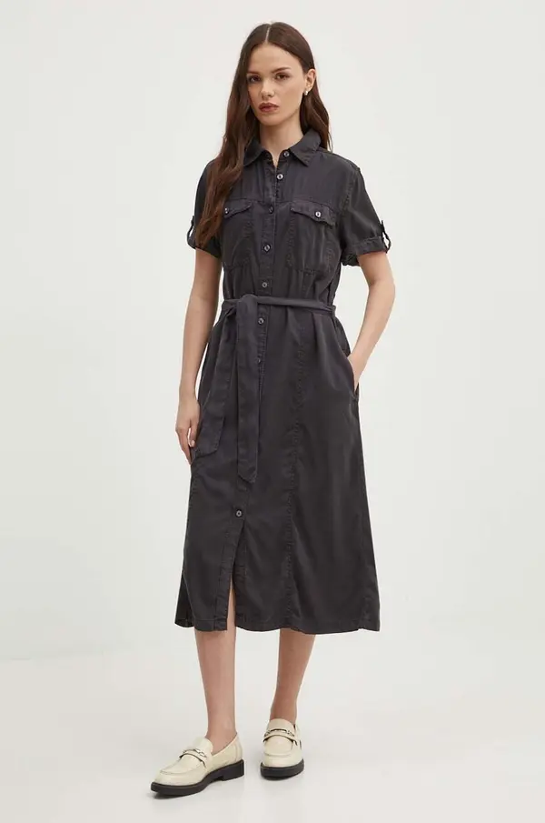 Pepe Jeans Haljina Pepe Jeans EVELINDA