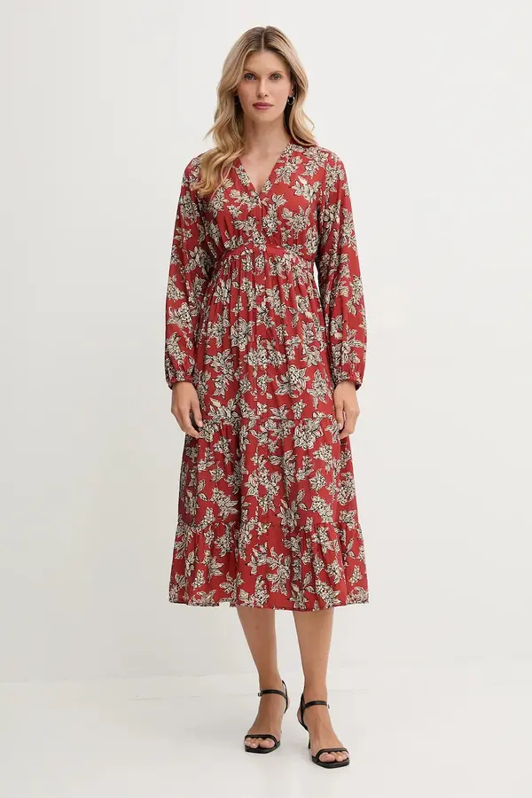 Pepe Jeans Haljina Pepe Jeans