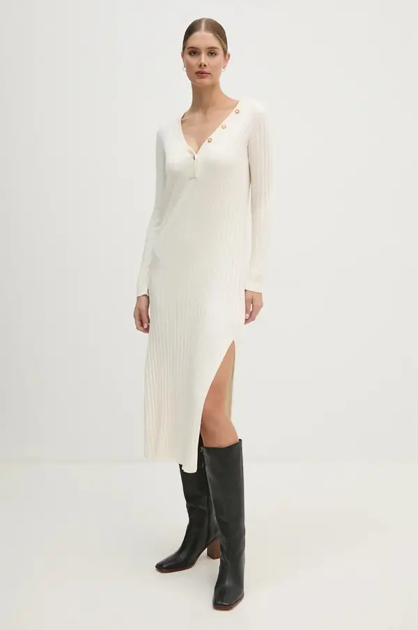 Pepe Jeans Haljina Pepe Jeans IZABEL DRESS