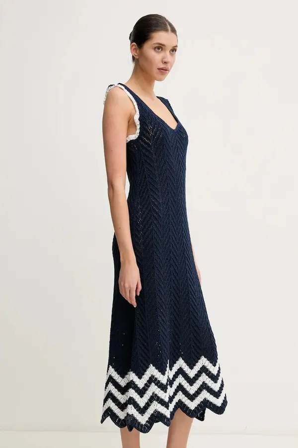 Pepe Jeans Haljina Pepe Jeans OLLIE DRESS