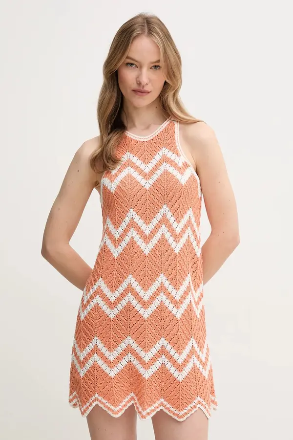 Pepe Jeans Haljina Pepe Jeans ORIANA DRESS