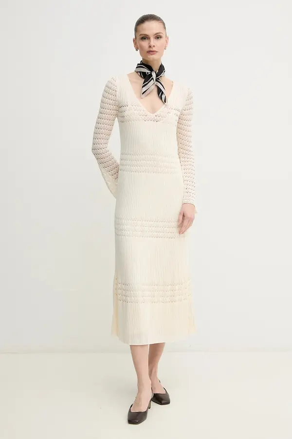 Pepe Jeans Haljina Pepe Jeans PAULINA