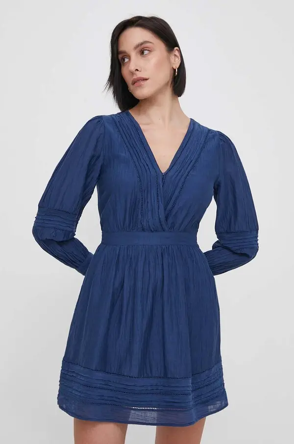 Pepe Jeans Haljina Pepe Jeans SUSI