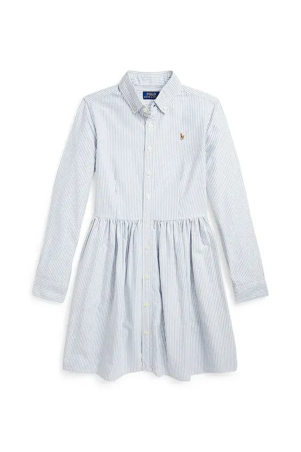 Polo Ralph Lauren Haljina Polo Ralph Lauren