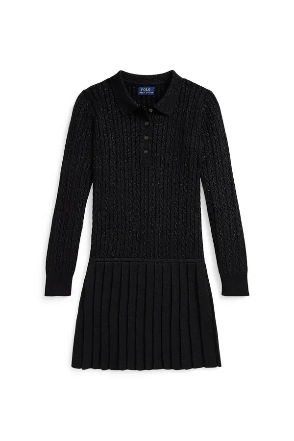 Polo Ralph Lauren Haljina Polo Ralph Lauren