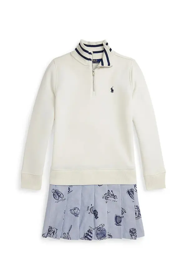 Polo Ralph Lauren Haljina Polo Ralph Lauren