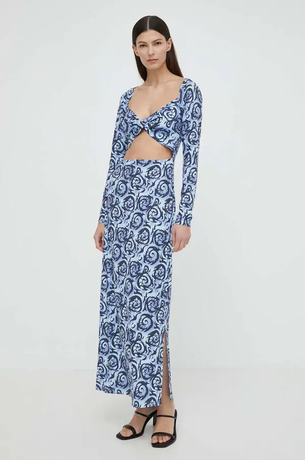 Resume Haljina Résumé AmeliaRS Dress