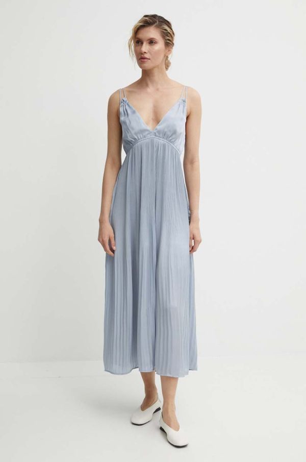 Resume Haljina Résumé AnnaRS Dress maxi, širi se prema dolje, 20661126