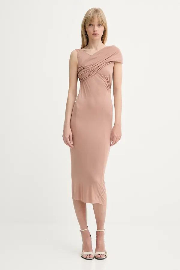 Rick Owens Lilies Haljina Rick Owens Lilies