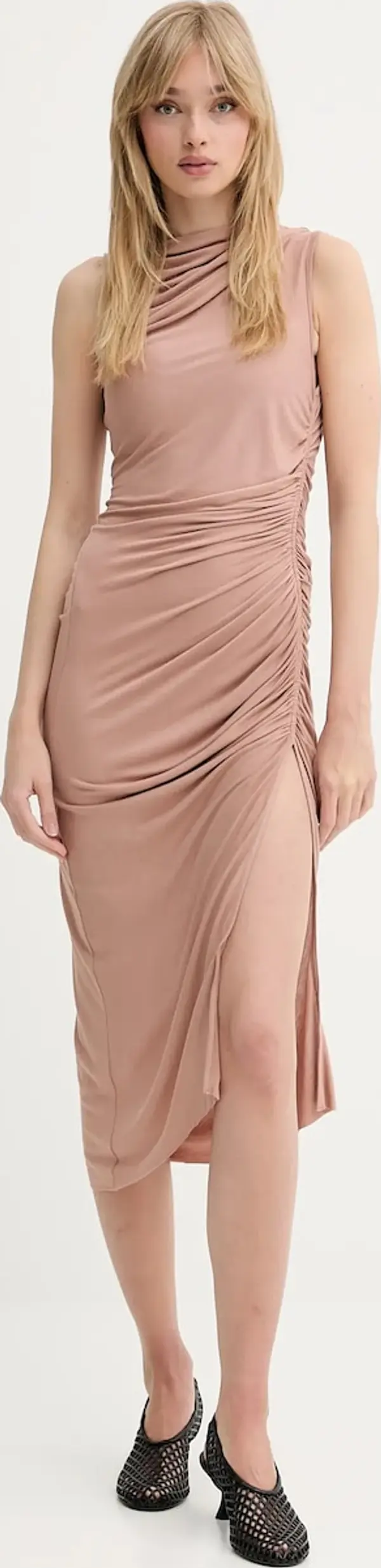 Rick Owens Lilies Haljina Rick Owens Lilies