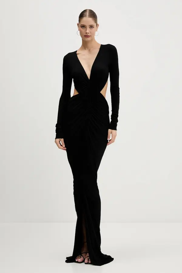 Rick Owens Lilies Haljina Rick Owens Lilies Poppy