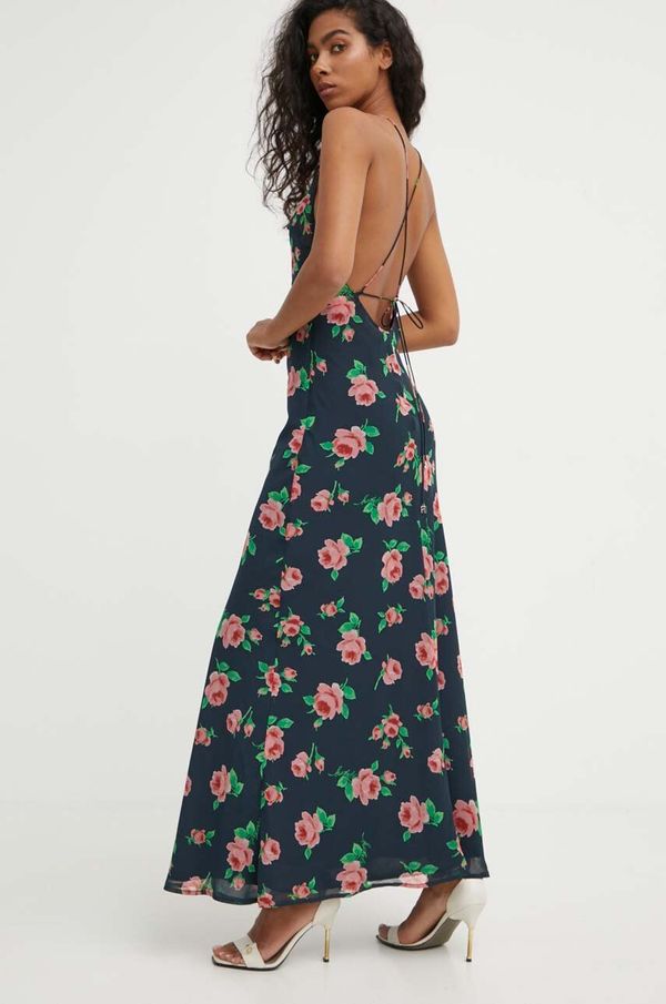 Rotate Haljina Rotate maxi, širi se prema dolje