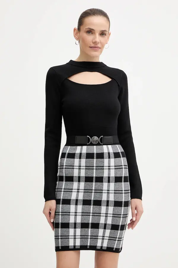 Guess Haljina s primjesom vune Guess CORALINE