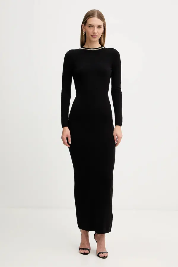 Marciano by Guess Haljina s primjesom vune Marciano by Guess ABEL