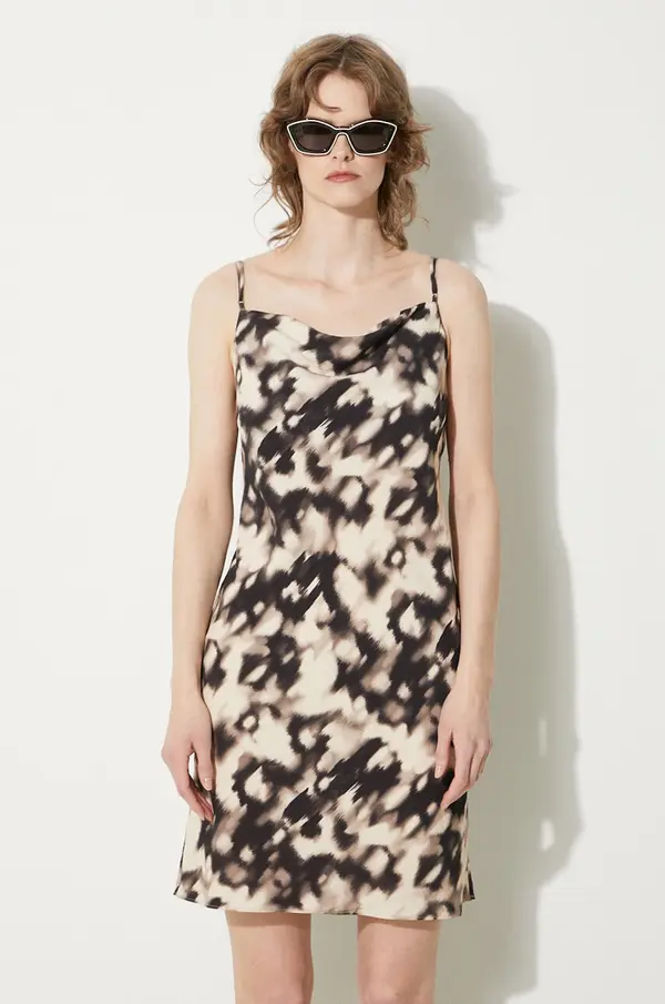 Samsoe Samsoe Haljina Samsoe Samsoe Safredericka Dress